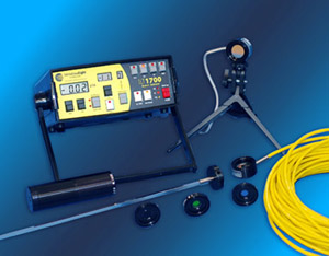 Light Measurement Accessories