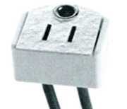 H885 lamp holder