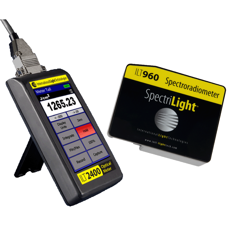 IL Light Meter Rentals