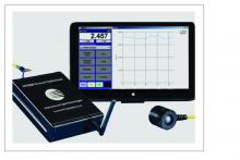 ILT5000 Research Radiometer ILT5000 Research Radiometer